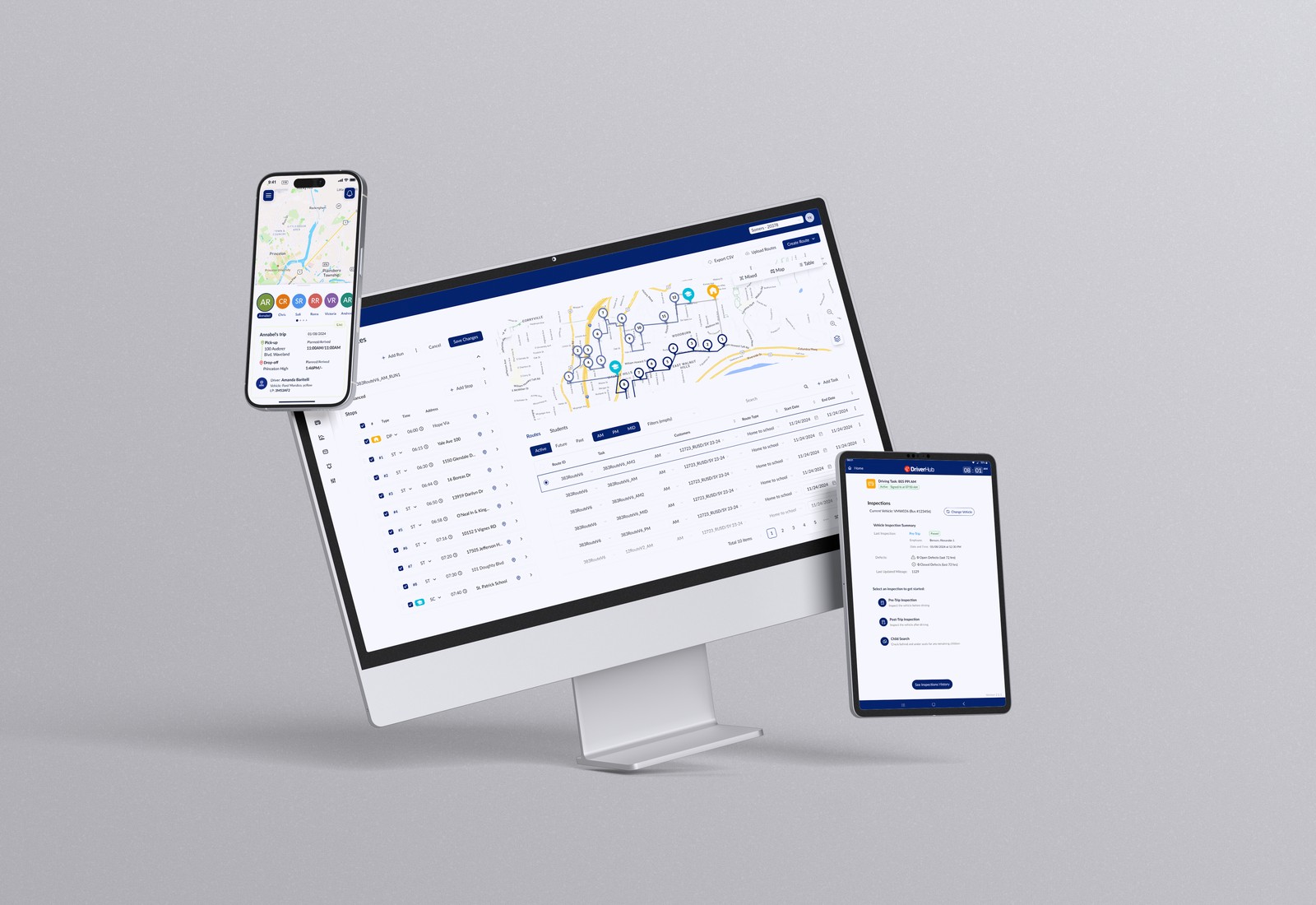 Password-Protected Case Study project thumbnail