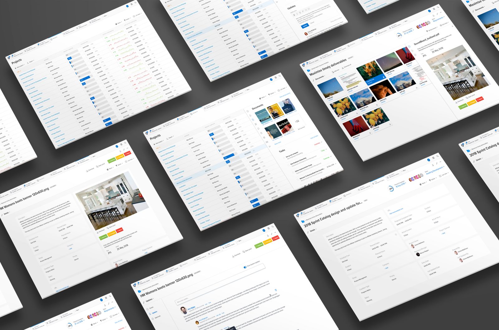 Password-Protected Case Study project thumbnail