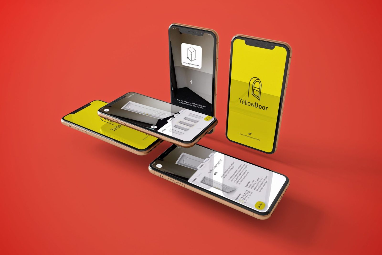 Password-Protected Case Study project thumbnail