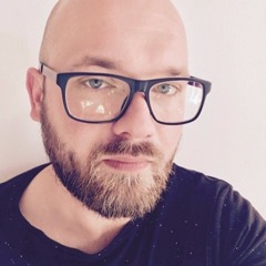 Adam (Krzysztof) Witalewski headshot