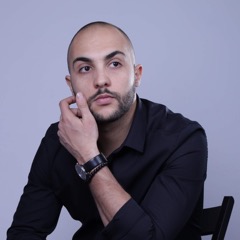 David Minasyan headshot