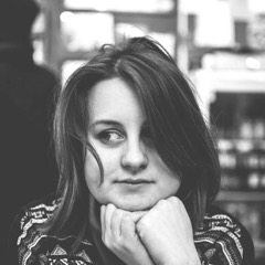 Ewelina Ebertowska headshot