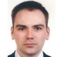 Jaroslaw Kaczmarski headshot