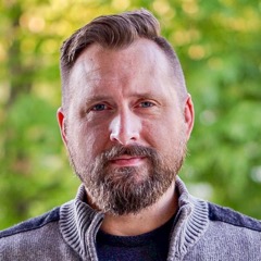 Matt Bryan headshot