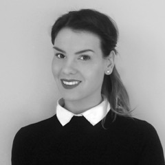 Sarah Lang headshot
